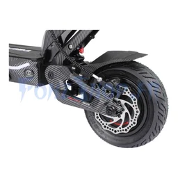 Teverun Fighter Mini Pro 60V 31,8Ah 2026 Moteurs Bosch - Vue 4