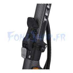 Teverun Fighter Mini Pro 60V 31,8Ah 2026 Moteurs Bosch - Vue 6