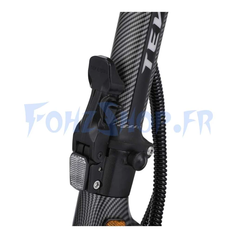 Teverun Fighter Mini Pro 60V 31,8Ah 2026 Moteurs Bosch - Vue 6