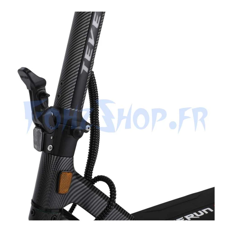 Teverun Fighter Mini Pro 60V 31,8Ah 2026 Moteurs Bosch - Vue 7