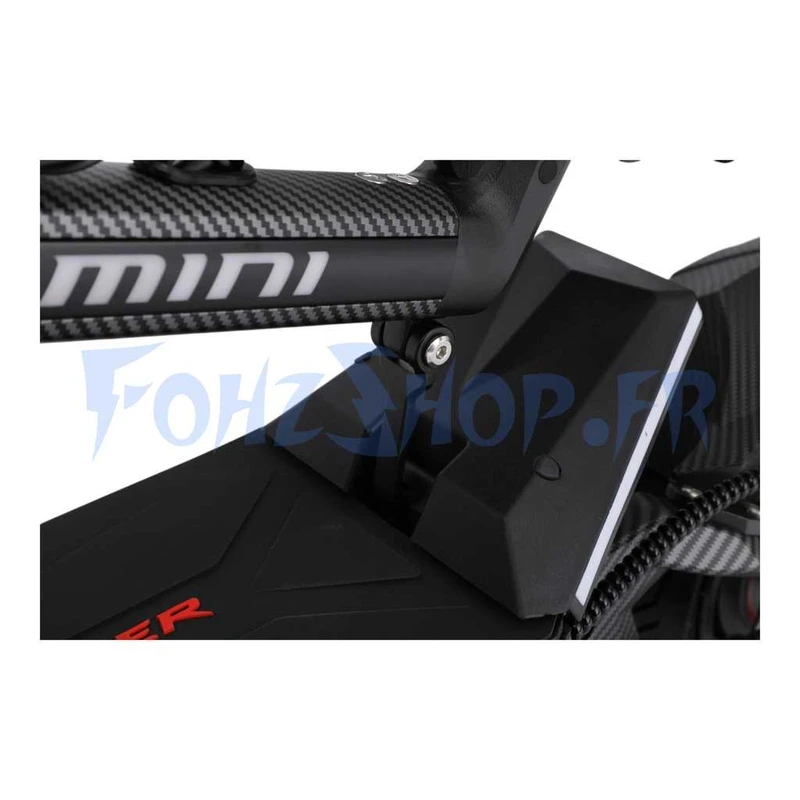 Teverun Fighter Mini Pro 60V 31,8Ah 2026 Moteurs Bosch - Vue 8