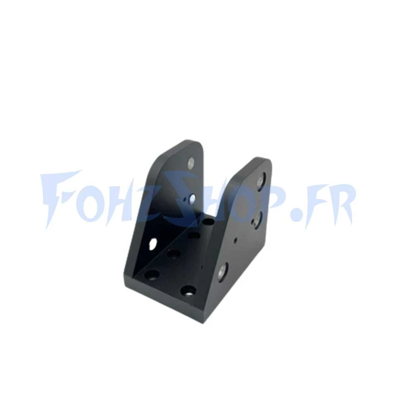 Support central de base du système de pliage pour Dualtron Pop - Vue 1