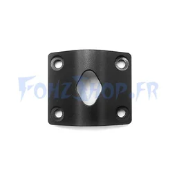 Cache de potence pour Kukirin T3 - Vue 2