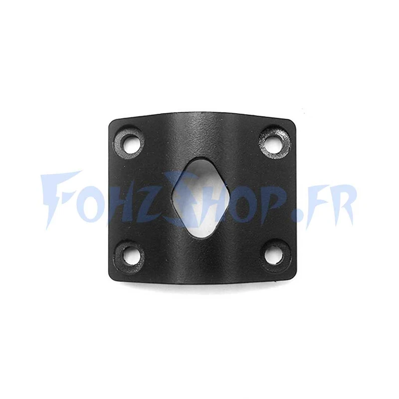 Cache de potence pour Kukirin T3 - Vue 2