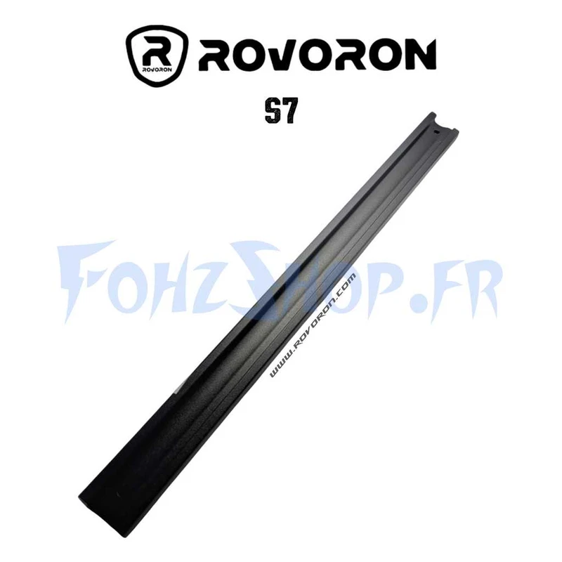 Colonne de direction pour Rovoron S7 - Vue 1