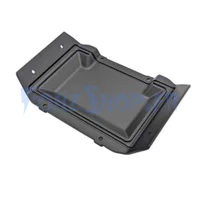 Cache sous deck avant pour Dualtron Aminia - Vue 1