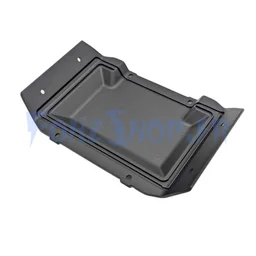 Cache sous deck avant pour Dualtron Aminia - Vue 1