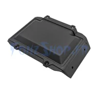 Cache sous deck avant pour Dualtron Aminia - Vue 2