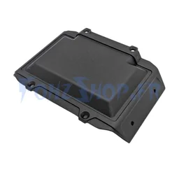 Cache sous deck avant pour Dualtron Aminia - Vue 2