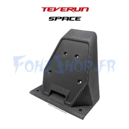 Repose-pied pour Teverun Space - Vue 1