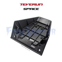 Repose-pied pour Teverun Space - Vue 2