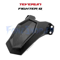 Garde-boue avant pour Teverun Fighter Mini Q - Vue 1