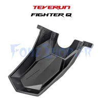 Garde-boue avant pour Teverun Fighter Mini Q - Vue 2