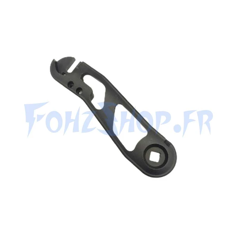 Bras de fourche arrière gauche pour Dualtron Spider - Vue 1