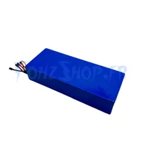 Batterie 60V 24Ah pour Dualtron Victor, Victor Luxury, Spider 2 & Forever LTD - Vue 1