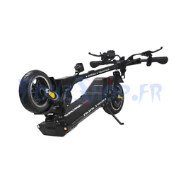Dualtron Aminia 52V 13Ah - Vue 2