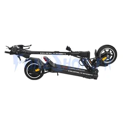 Dualtron Aminia 52V 13Ah - Vue 3