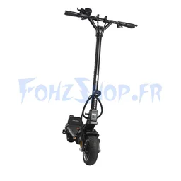 Dualtron Aminia 52V 13Ah - Vue 5
