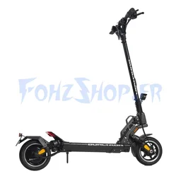 Dualtron Aminia 52V 13Ah - Vue 6