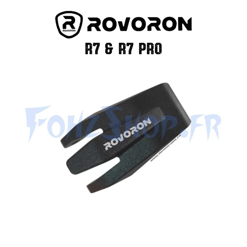 Crochet de pliage pour Rovoron R7 & R7 Pro - Vue 1