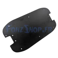 Deck avec grip en silicone collé pour Dualtron Thunder 3 - Vue 2