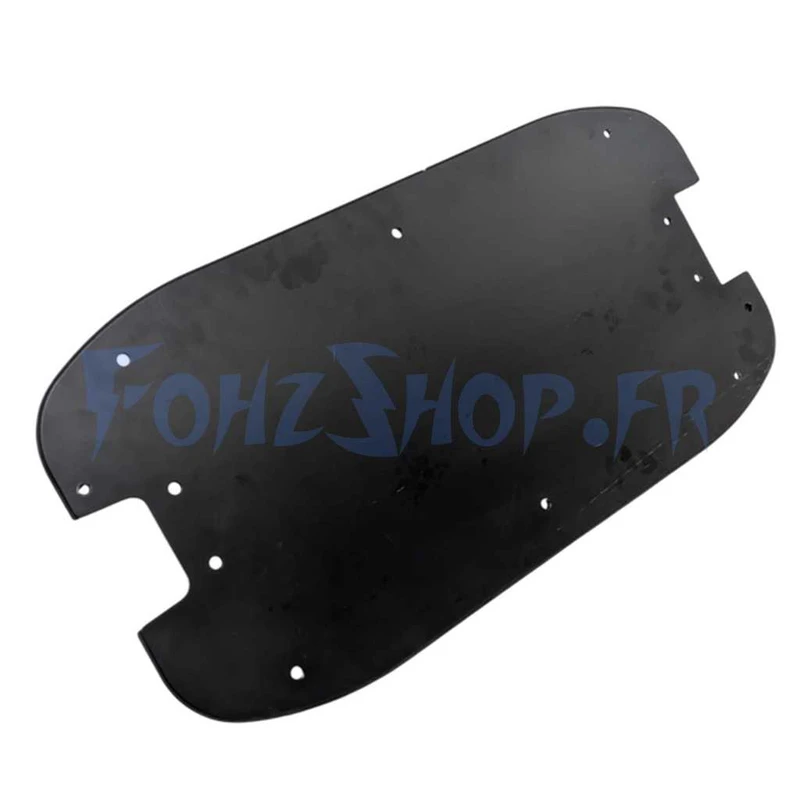 Deck avec grip en silicone collé pour Dualtron Thunder 3 - Vue 2