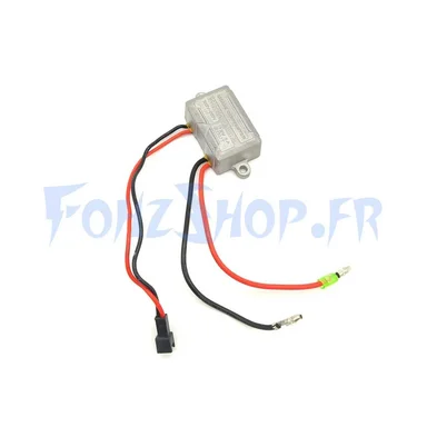 DC/DC-muunnin Dualtron Mini, Mini Limited, Mini Special, Storm, Storm Up, Storm Limited, Ultra 2, Ultra 2 Up, City, Forever, Spider Max, Rovoron R7, Rovoron R7 Pro, Aminia, Togo Max, Togo Pro, Ultra 1, Ultra One, Rovoron R5 & Rovoron R5 Pro