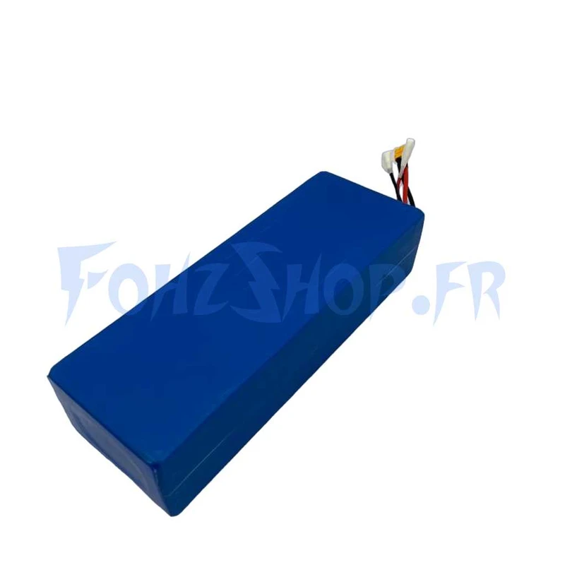 Batterie 52V 25Ah pour Dualtron Pop mono moteur - Vue 1