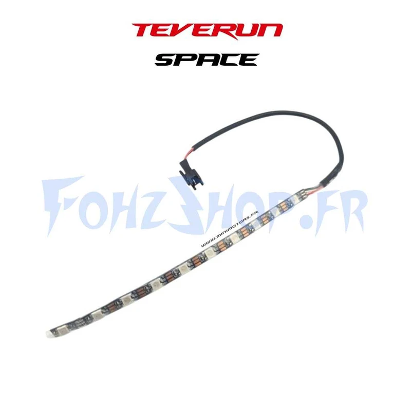 LED de deck pour Teverun Space - Vue 1