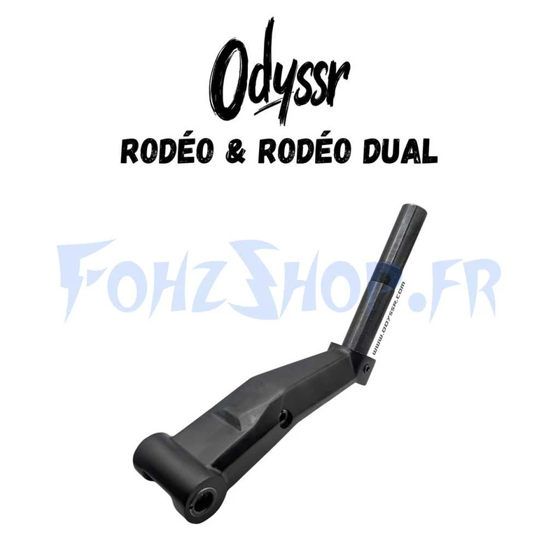 Bras de direction pour Odyssr Rodeo & Rodeo Dual - Vue 1
