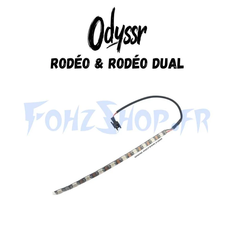 LED deck pour Odyssr Rodeo & Rodeo Dual - Vue 1