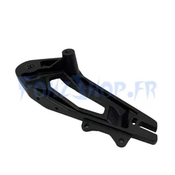 Bras de fourche avant droit / arrière gauche pour Teverun Fighter Mini - Vue 2