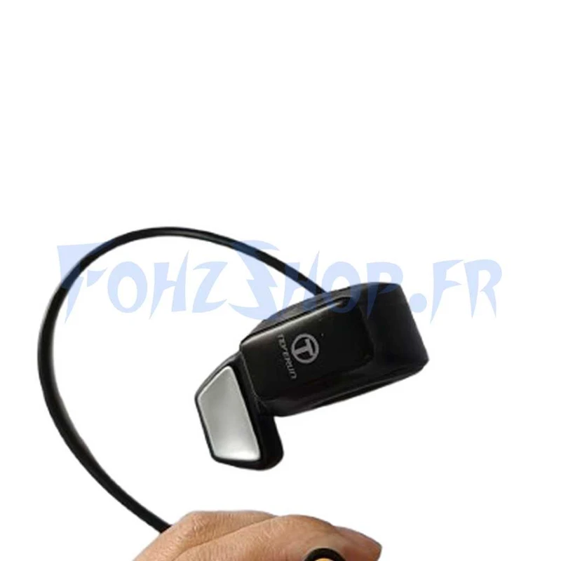 Accélérateur gâchette au pouce pour Teverun Fighter Mini Pro & Mini 2026 - Vue 1