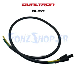 Connexion du câble moteur pour Dualtron Alien - Vue 1