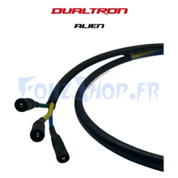 Connexion du câble moteur pour Dualtron Alien - Vue 2