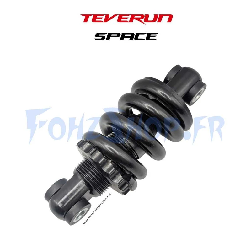 Suspension pour Teverun Space - Vue 1