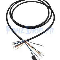 Câble EY4 V1 pour Dualtron - Vue 1
