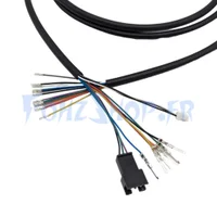 Câble EY4 V1 pour Dualtron - Vue 2