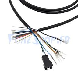 Câble EY4 V1 pour Dualtron - Vue 2