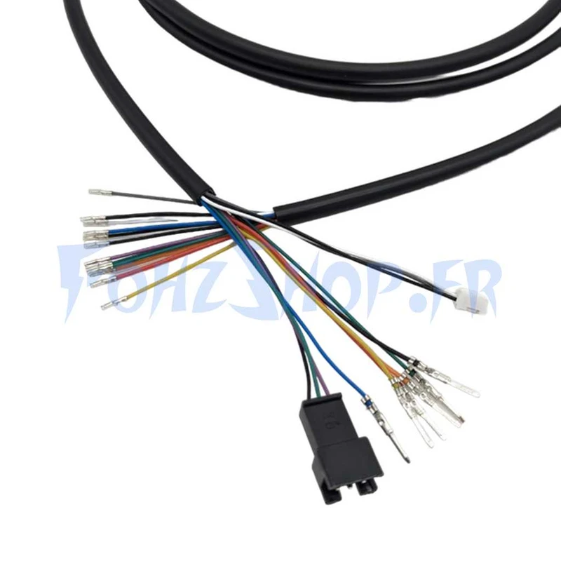 Câble EY4 V1 pour Dualtron - Vue 2