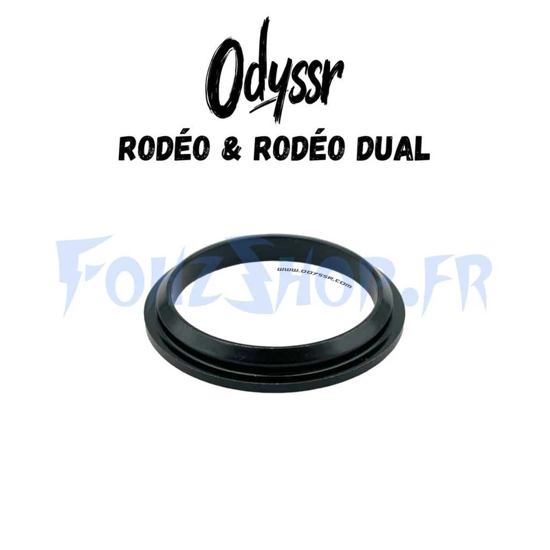 Bague de roulement pour Odyssr Rodeo & Rodeo Dual - Vue 1