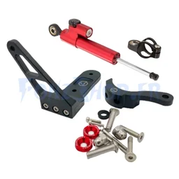 Kit amortisseur de direction V2 pour Dualtron by Funtrott - Vue 1