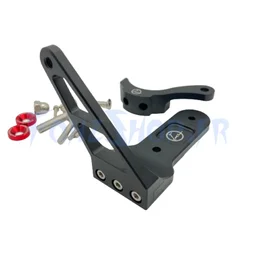 Kit amortisseur de direction V2 pour Dualtron by Funtrott - Vue 2