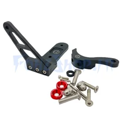 Kit amortisseur de direction V2 pour Dualtron by Funtrott - Vue 4