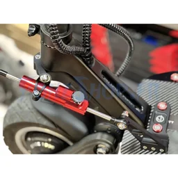 Kit amortisseur de direction V2 pour Dualtron by Funtrott - Vue 5