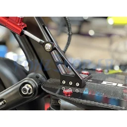 Kit amortisseur de direction V2 pour Dualtron by Funtrott - Vue 6