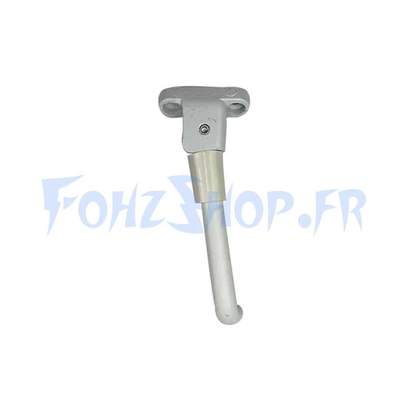 Béquille blanche pour Xiaomi M365 & M365 Pro - Vue 2