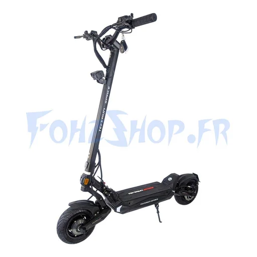 Teverun Space 52V 18Ah
