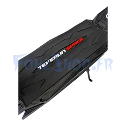 Teverun Space 52V 18Ah - Vue 3