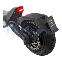 Teverun Space 52V 18Ah - Vue 5